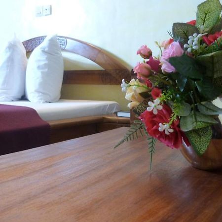Hotel Madou Grand Bassam Exterior foto